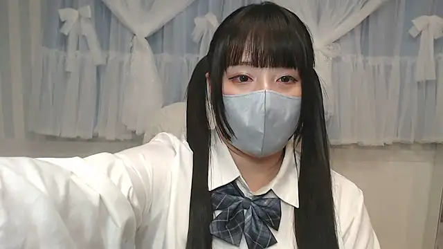 yua0727 online show from 2, 10, 2025