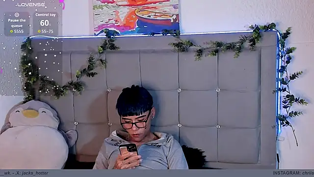 Snapshot of jacks_hotter chatting on 28, 5, 2026 jacks hotter online show from 28, 5, 2026