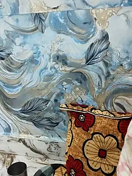 Sania-Love online show from 25, 4, 2026