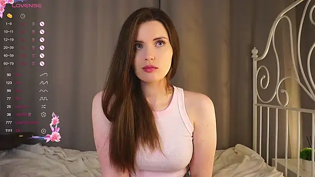 LoraDevon online show from 21, 2, 2025