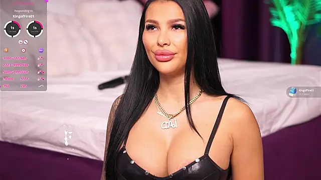 firesbomb777 online show from 13, 3, 2025