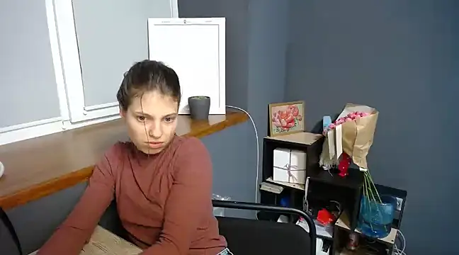 felicity gold online show from 5, 2, 2025