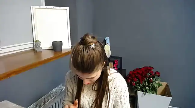 felicity gold online show from 21, 2, 2025