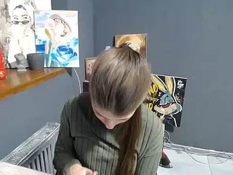 felicity gold online show from 27, 4, 2026