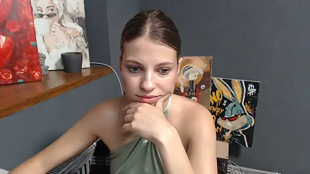 felicity gold online show from 2, 7, 2026