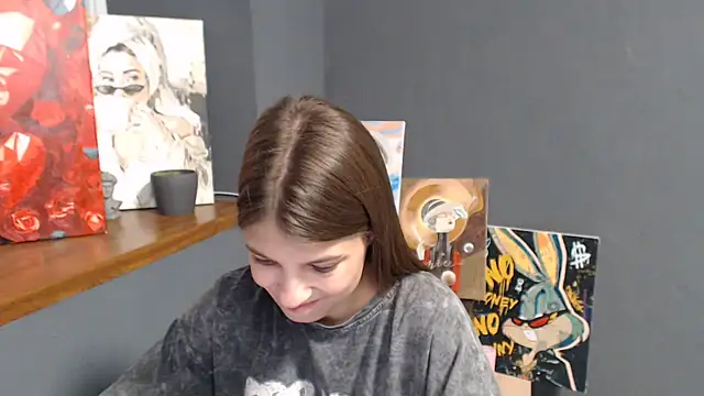 felicity gold online show from 3, 7, 2026
