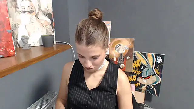 felicity gold online show from 13, 7, 2026