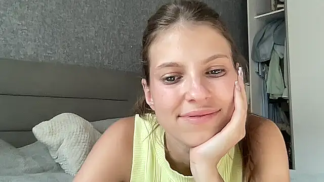 felicity gold online show from 26, 7, 2026