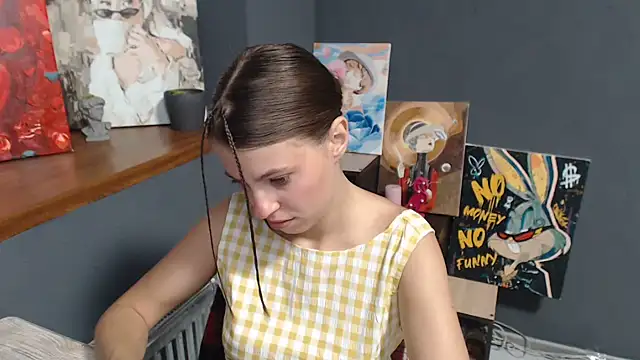 felicity gold online show from 29, 7, 2026
