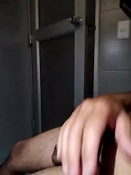 Juan8521 online show from 2, 10, 2025