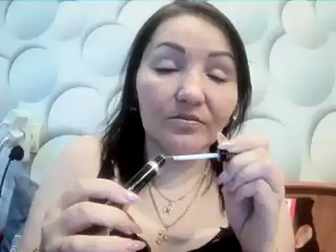 ClaireSunset online show from 22, 4, 2026