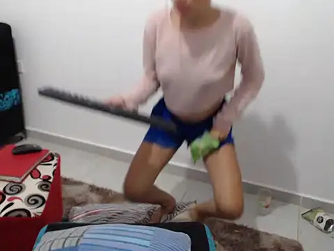 Naomi991 online show from 20, 2, 2025