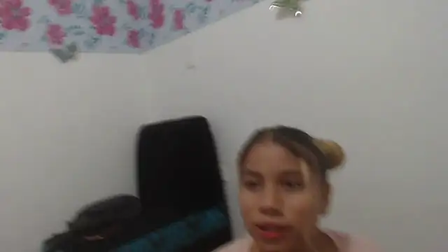 Naomi991 online show from 15, 3, 2025