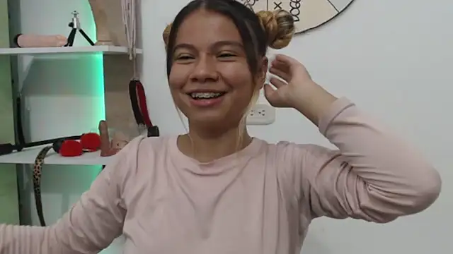 Naomi991 online show from 23, 9, 2025