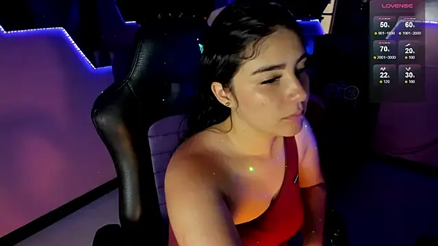 Belliinda 21 online show from 16, 9, 2025