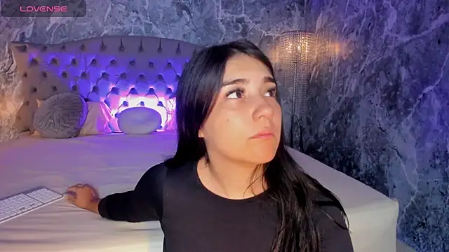 Belliinda 21 online show from 28, 9, 2025