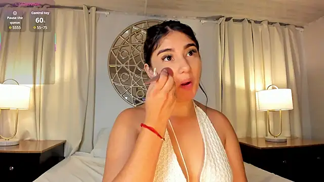 Belliinda 21 online show from 9, 11, 2025