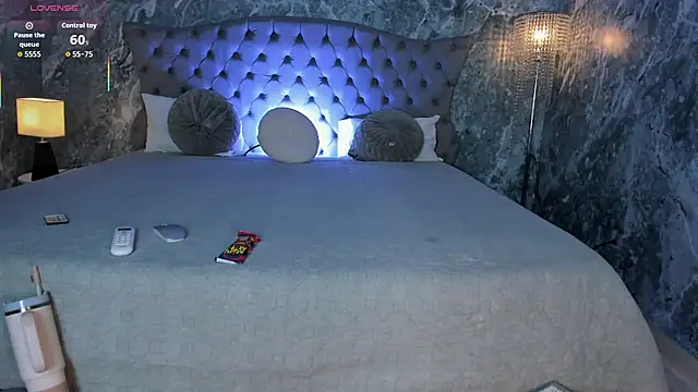 Belliinda 21 online show from 9, 2, 2026