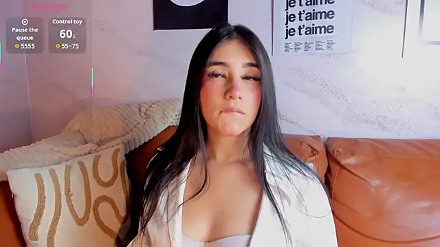 Belliinda 21 online show from 16, 4, 2026