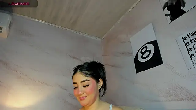 Belliinda 21 online show from 21, 4, 2026