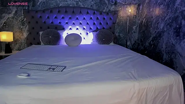 Belliinda 21 online show from 27, 4, 2026