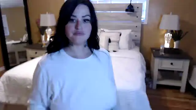 TexasTattooedHouseWife online show from 24, 2, 2025