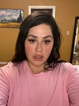 TexasTattooedHouseWife online show from 25, 2, 2025