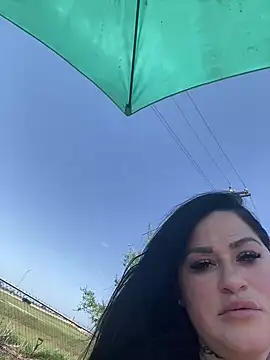 TexasTattooedHouseWife online show from 18, 3, 2025