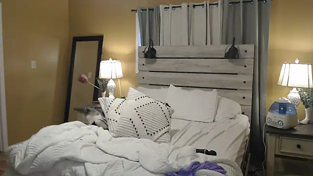 TexasTattooedHouseWife online show from 21, 3, 2025