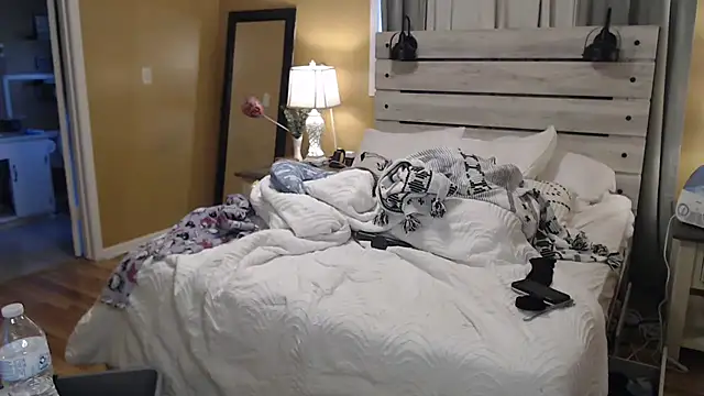 TexasTattooedHouseWife online show from 21, 3, 2025