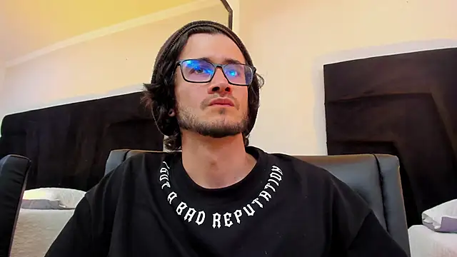 Snapshot of Loggan_donnelly chatting on 25, 1, 2025 Loggan donnelly online show from 25, 1, 2025