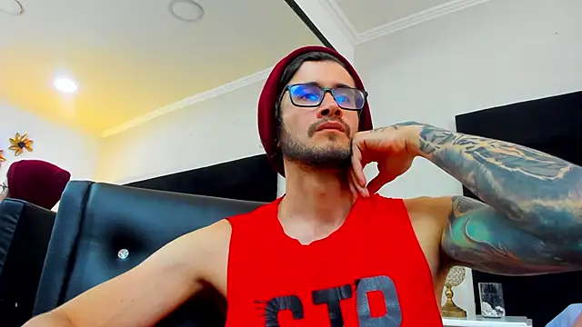 Snapshot of Loggan_donnelly chatting on 17, 2, 2025 Loggan donnelly online show from 17, 2, 2025