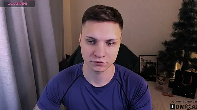 handsome guy01 online show from 7, 1, 2026