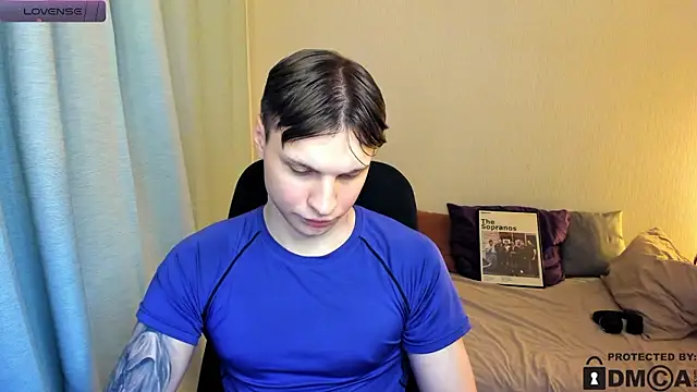 handsome guy01 online show from 8, 2, 2026