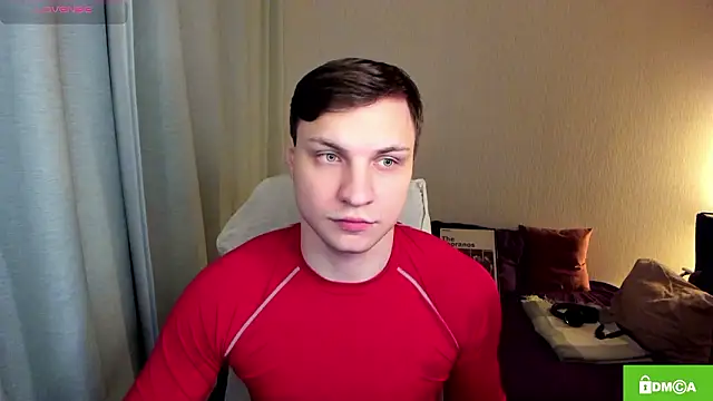 handsome guy01 online show from 15, 3, 2026