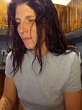 Lenchen  online show from 18, 4, 2026