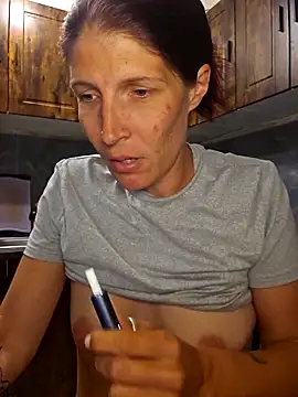 Lenchen  online show from 26, 4, 2026