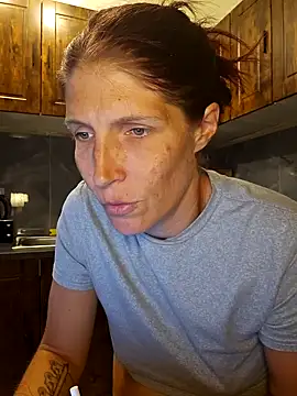 Lenchen  online show from 27, 4, 2026