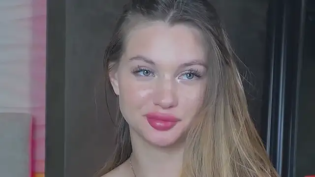 ViolaFlirt online show from 16, 2, 2025