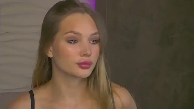 ViolaFlirt online show from 23, 3, 2025