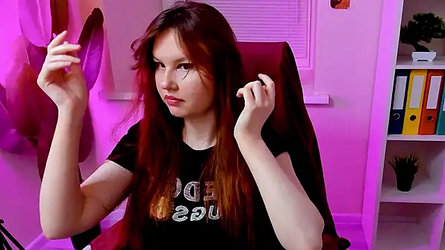 CarolGiggly online show from 3, 3, 2026