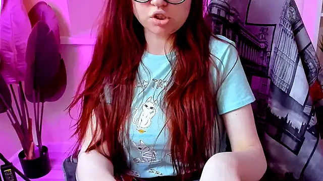 CarolGiggly online show from 16, 4, 2026