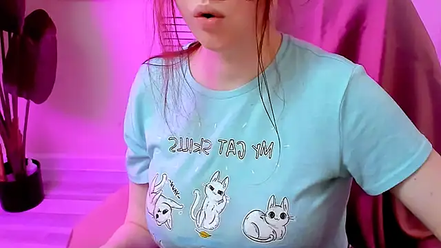 CarolGiggly online show from 22, 4, 2026