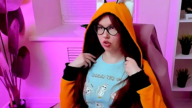 CarolGiggly online show from 23, 4, 2026