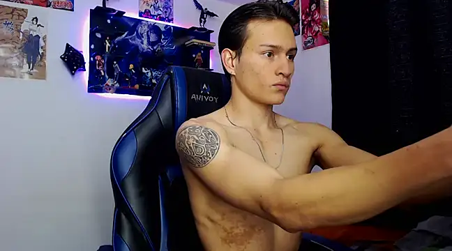 sr jaeger online show from 15, 3, 2025