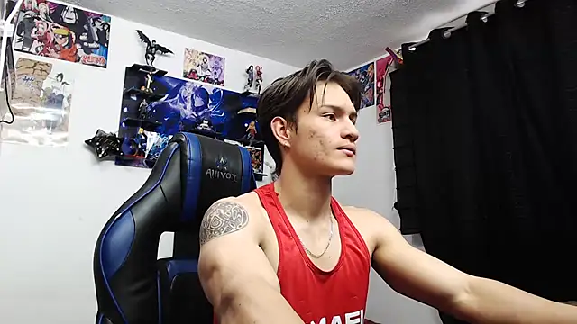 sr jaeger online show from 12, 9, 2025