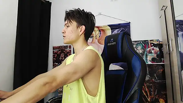 sr jaeger online show from 14, 11, 2025