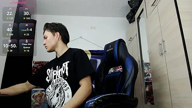 sr jaeger online show from 27, 2, 2026