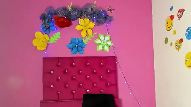 tiffany Bitch online show from 22, 12, 2024