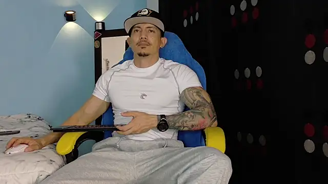 Alex motta online show from 1, 3, 2026